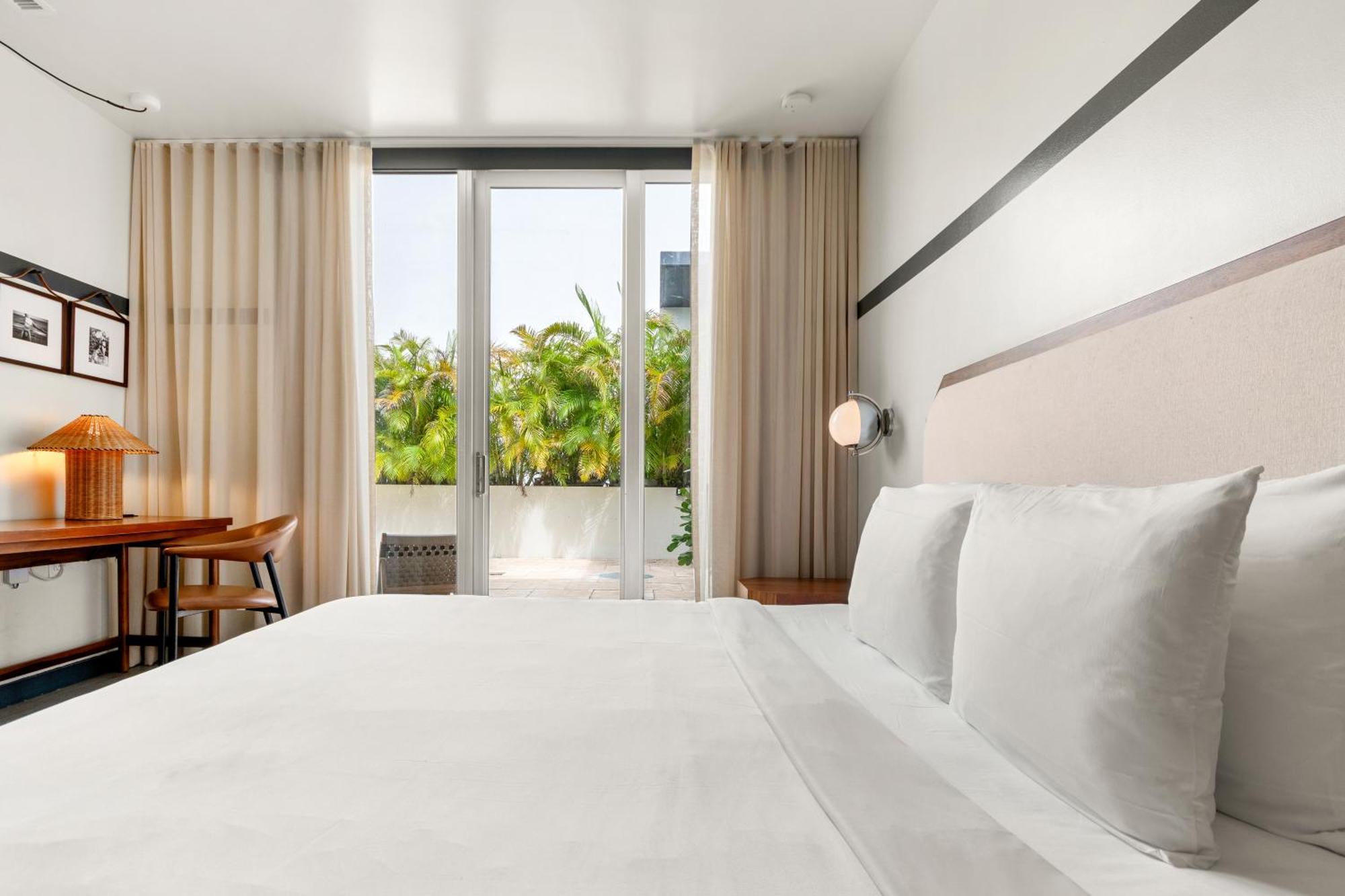 Hotel The Daydrift à Miami Beach Extérieur photo