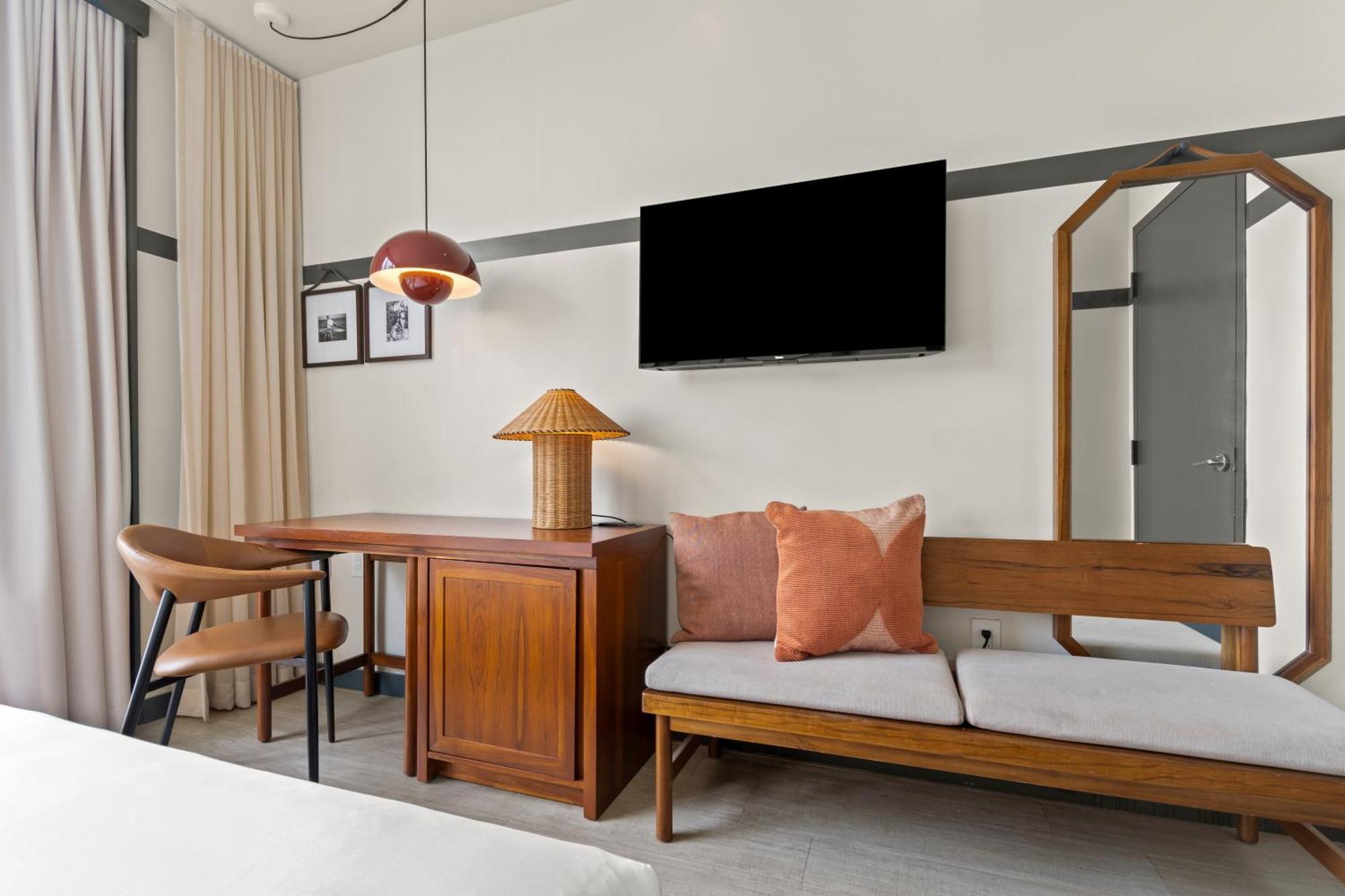 Hotel The Daydrift à Miami Beach Extérieur photo