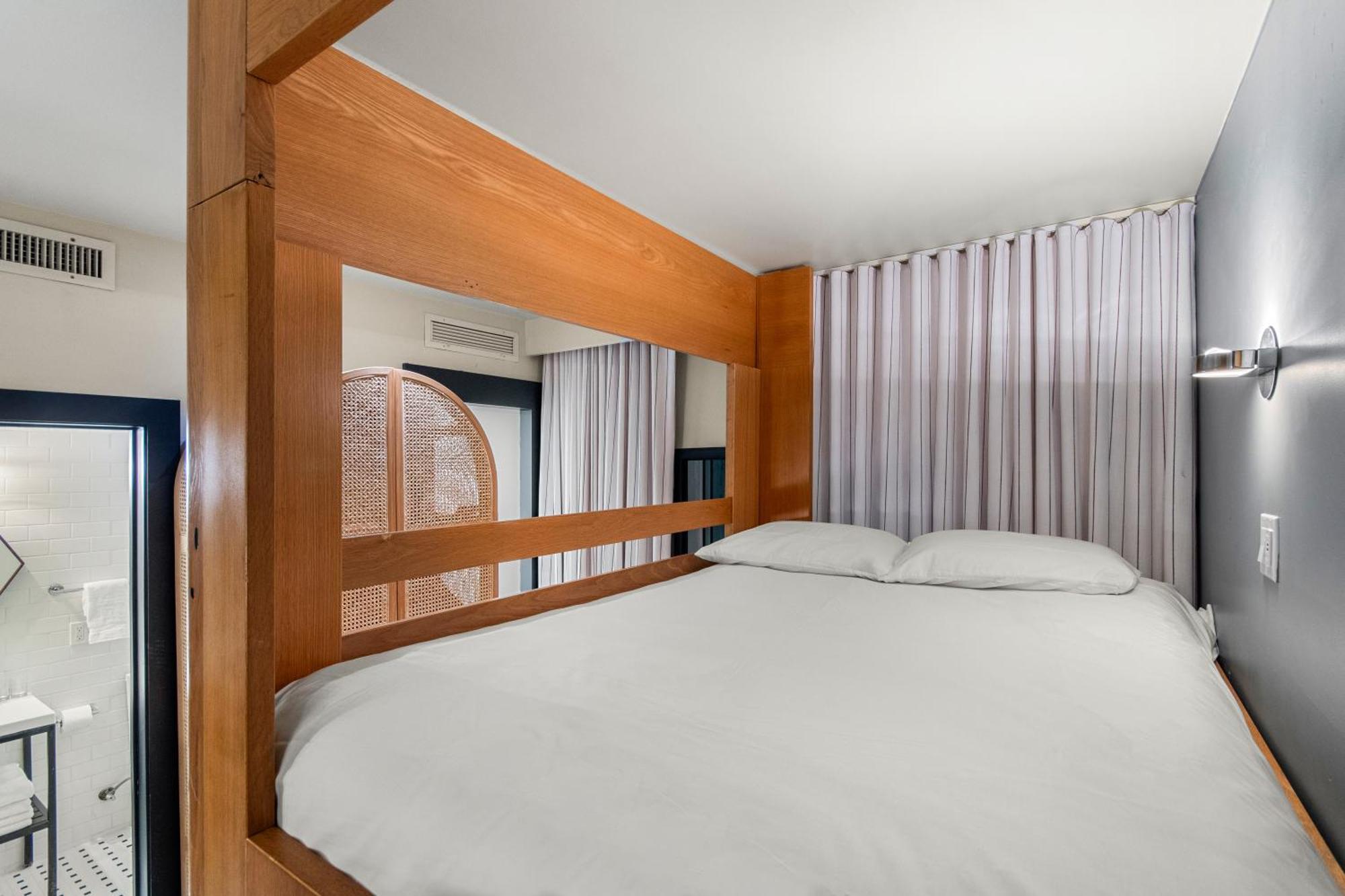 Hotel The Daydrift à Miami Beach Extérieur photo