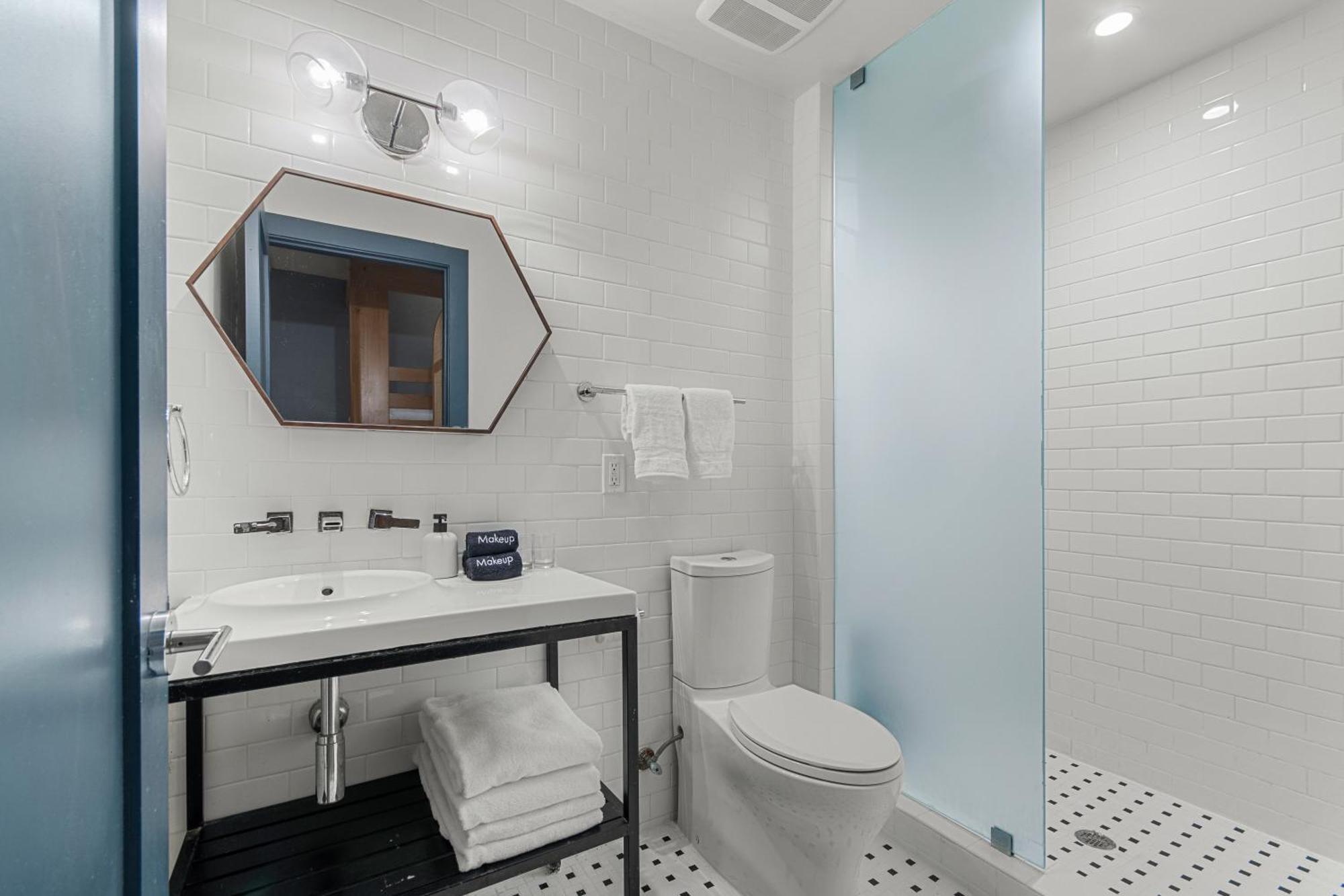 Hotel The Daydrift à Miami Beach Extérieur photo