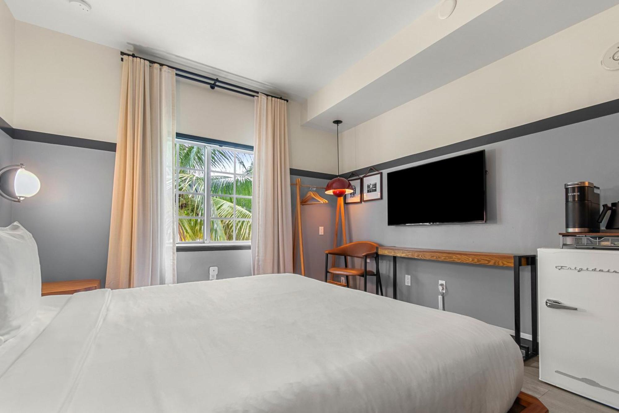 Hotel The Daydrift à Miami Beach Extérieur photo