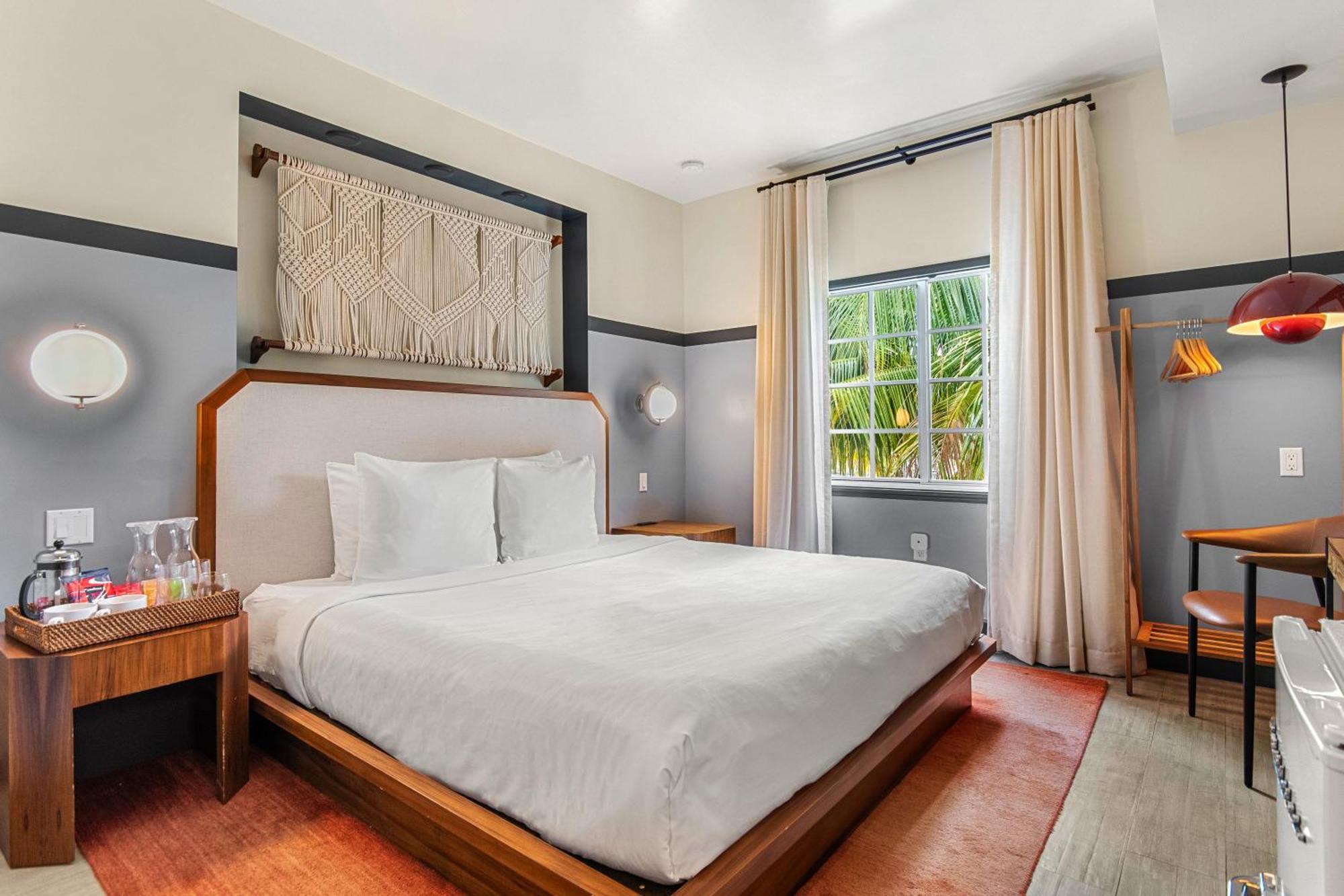 Hotel The Daydrift à Miami Beach Extérieur photo