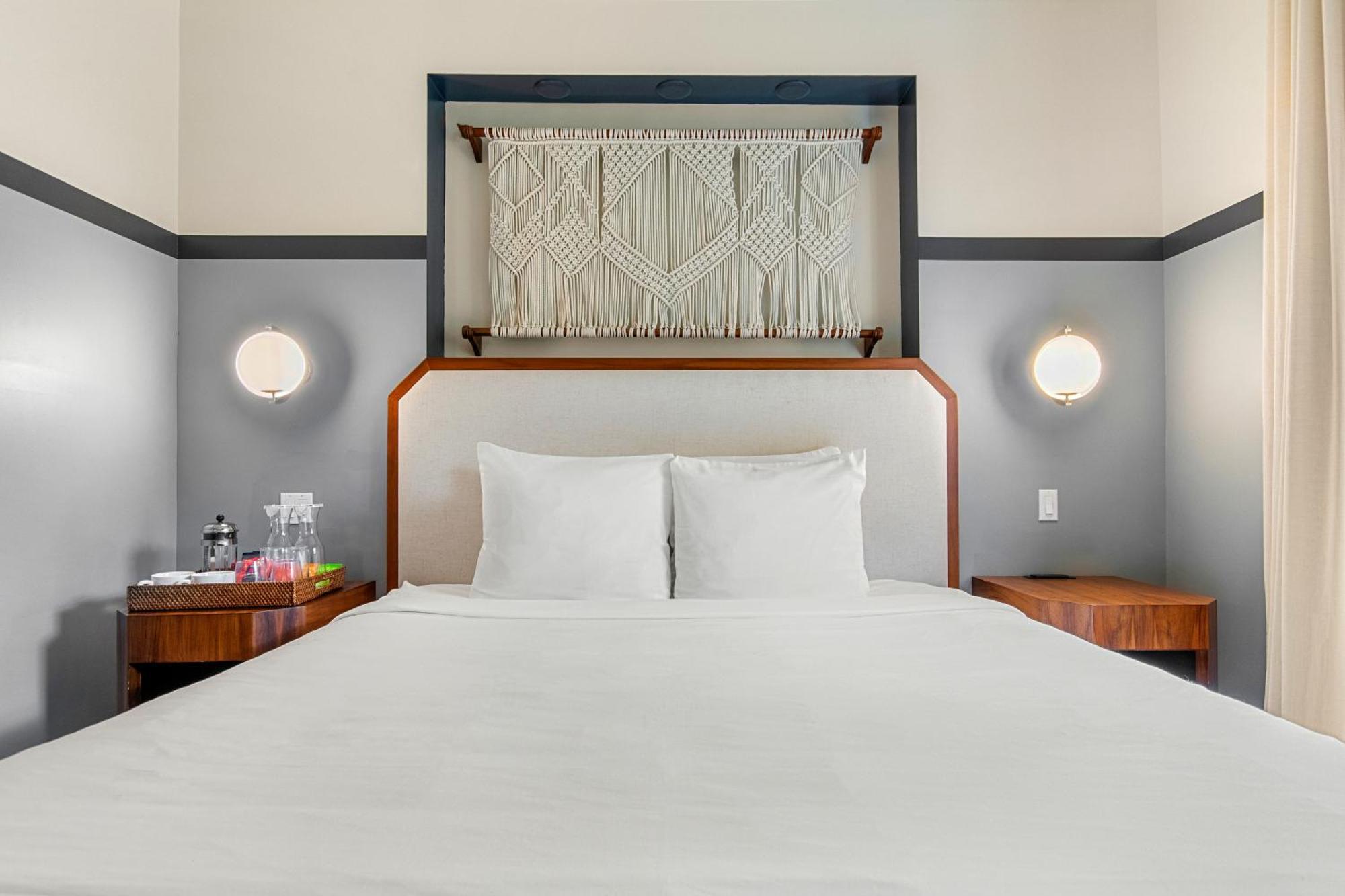Hotel The Daydrift à Miami Beach Extérieur photo