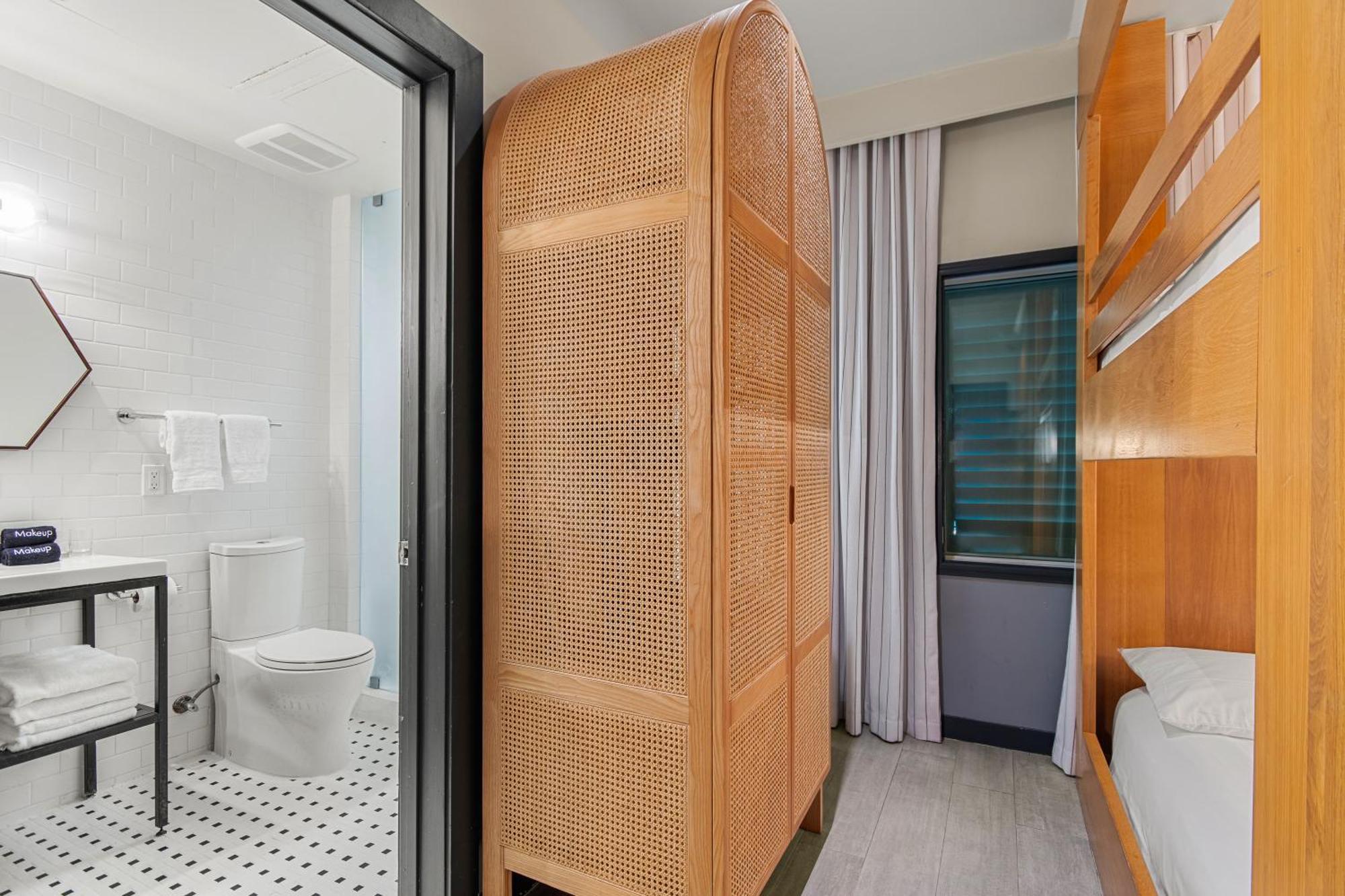 Hotel The Daydrift à Miami Beach Extérieur photo