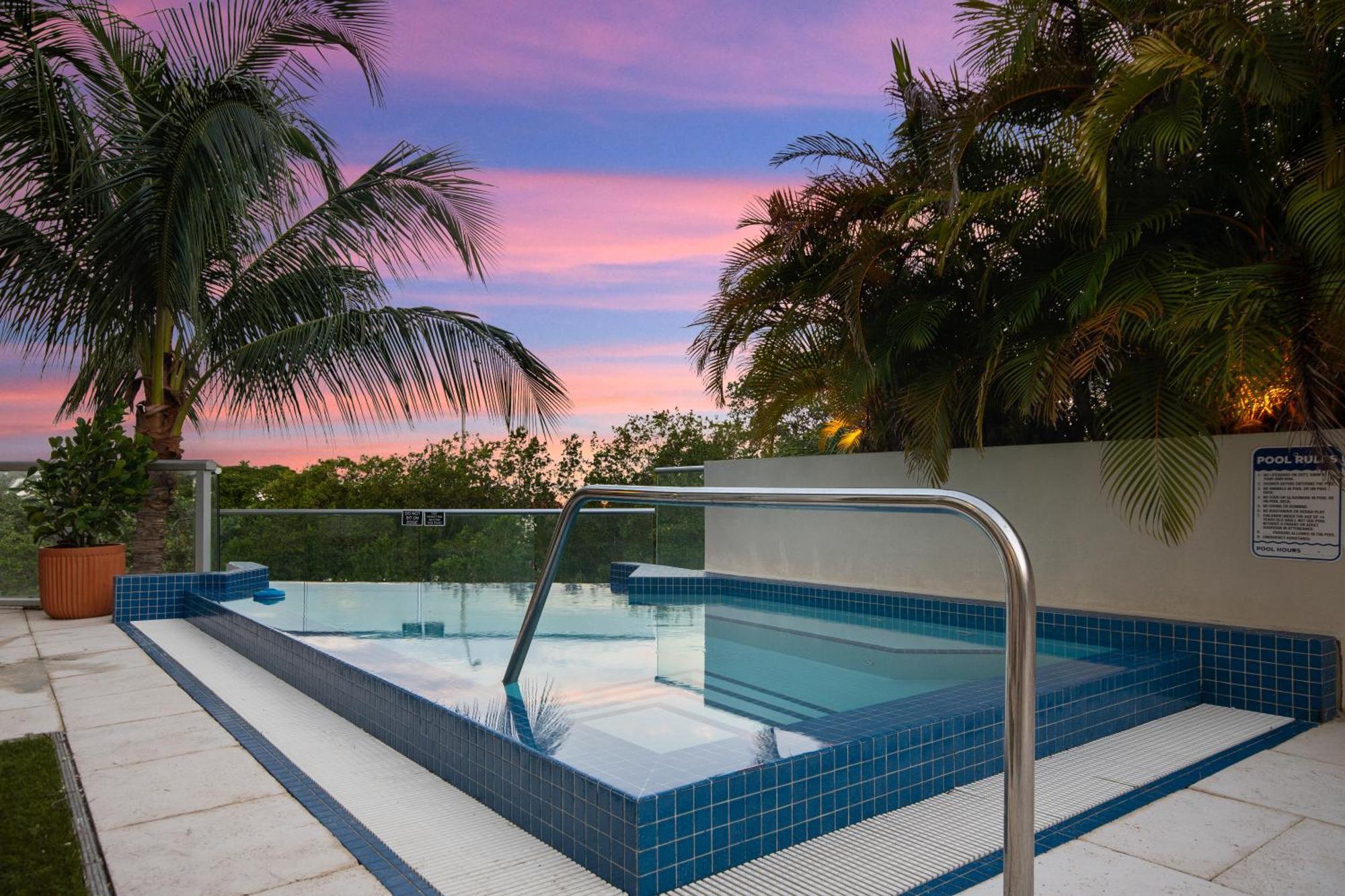 Hotel The Daydrift à Miami Beach Extérieur photo