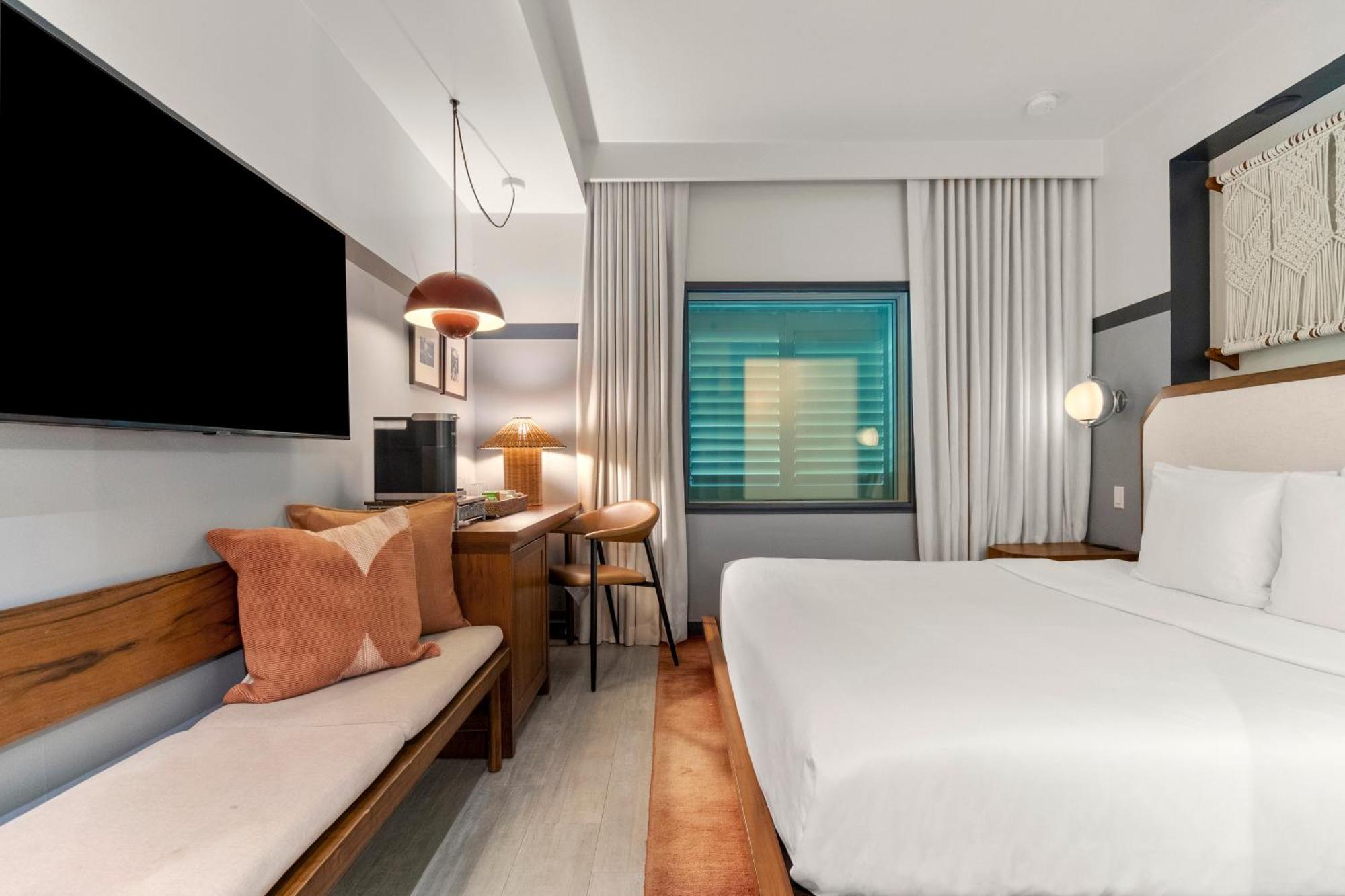 Hotel The Daydrift à Miami Beach Extérieur photo