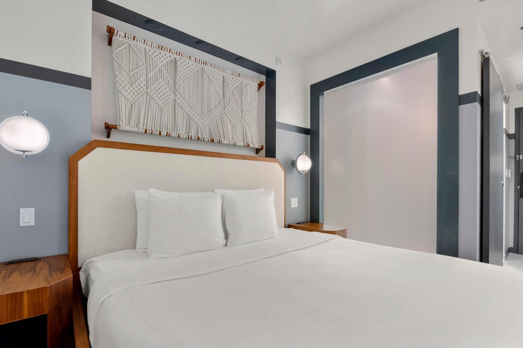 Hotel The Daydrift à Miami Beach Extérieur photo