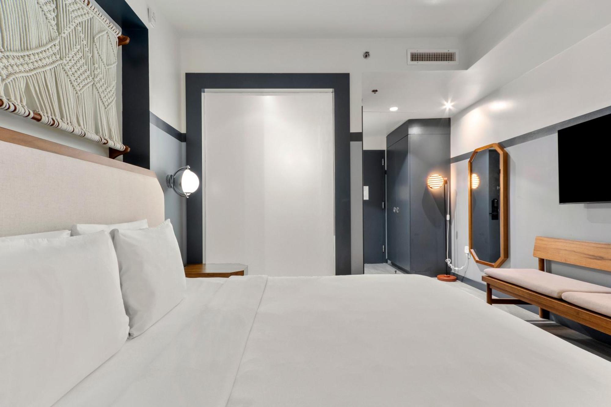 Hotel The Daydrift à Miami Beach Extérieur photo