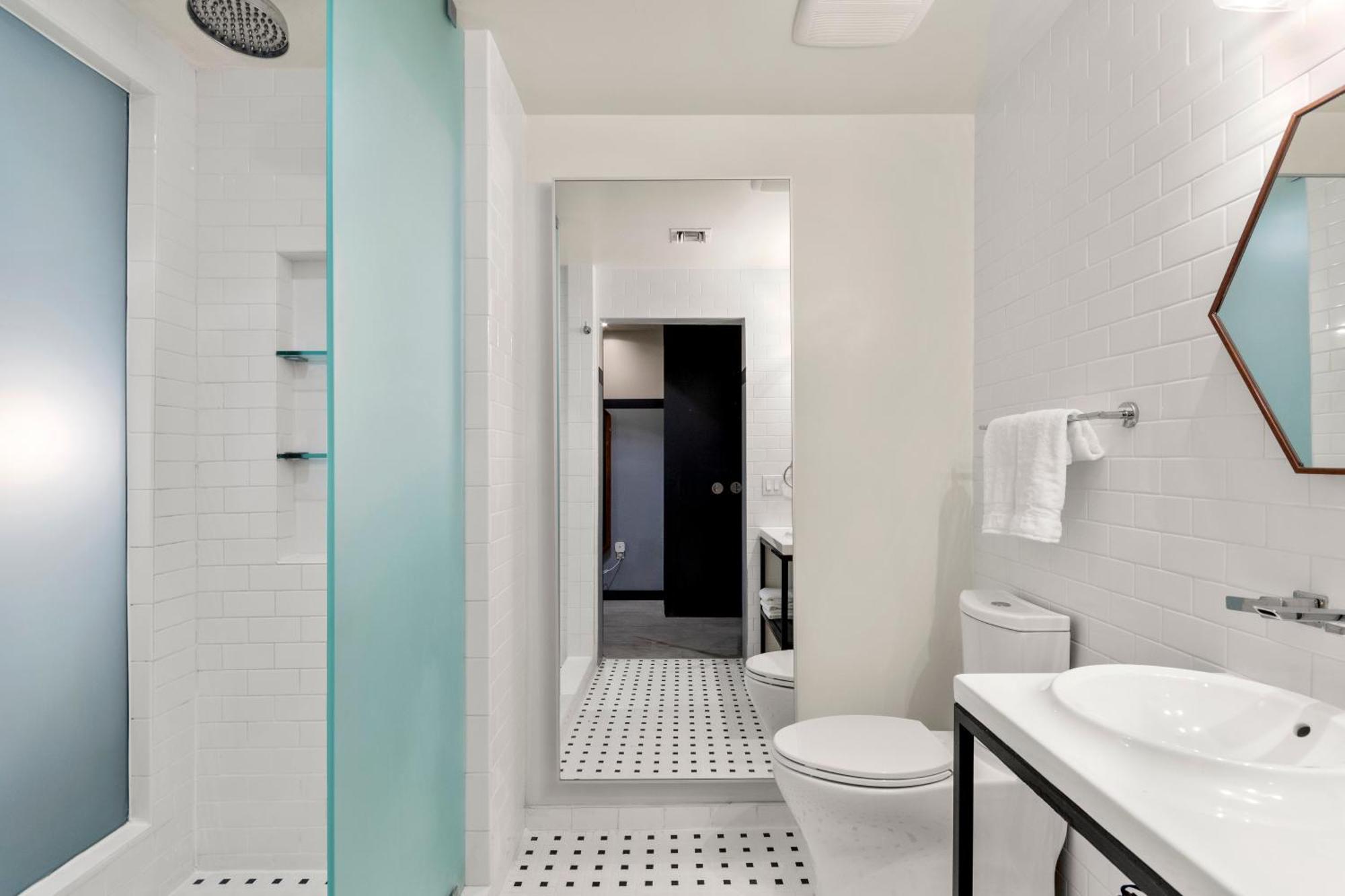 Hotel The Daydrift à Miami Beach Extérieur photo