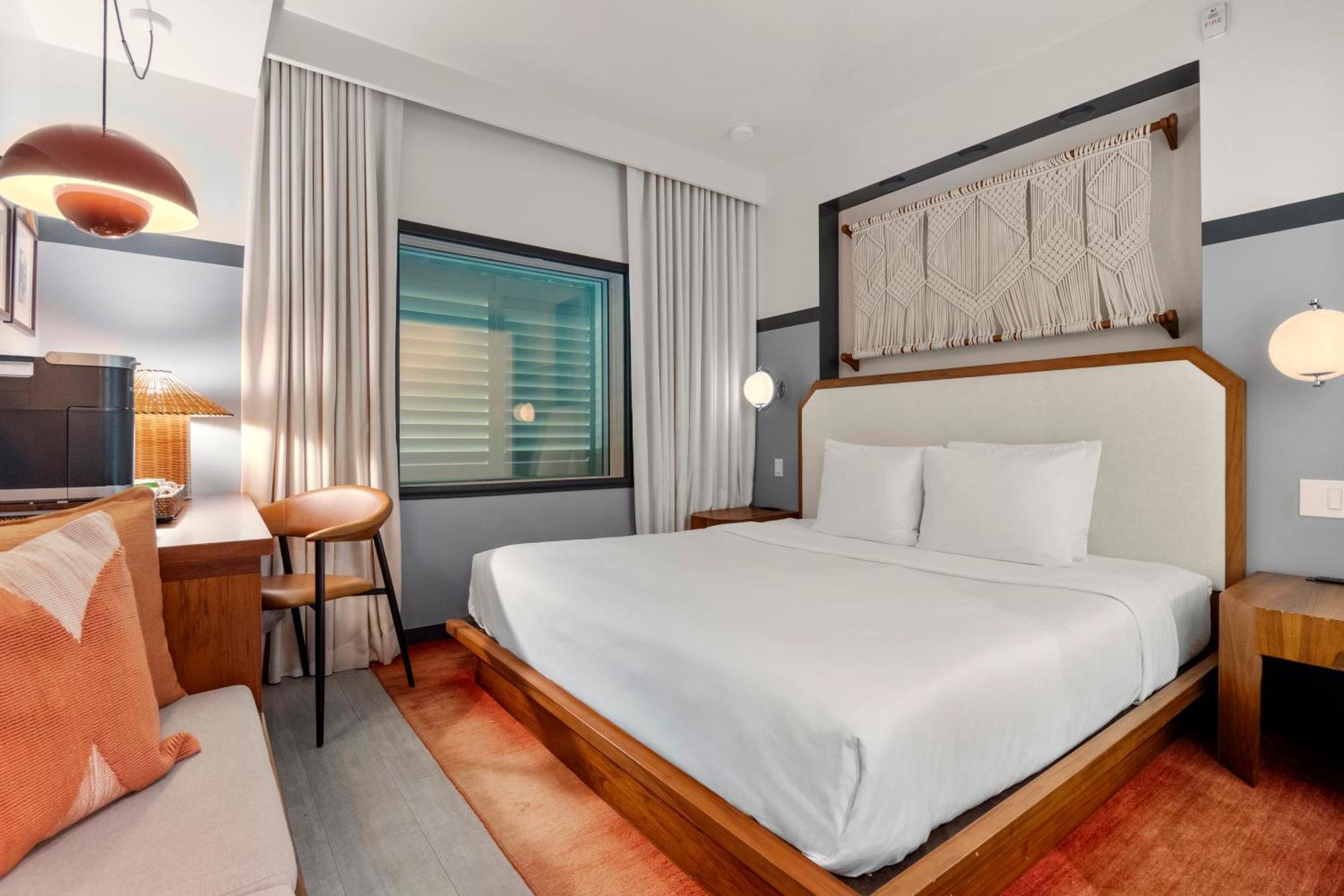 Hotel The Daydrift à Miami Beach Extérieur photo