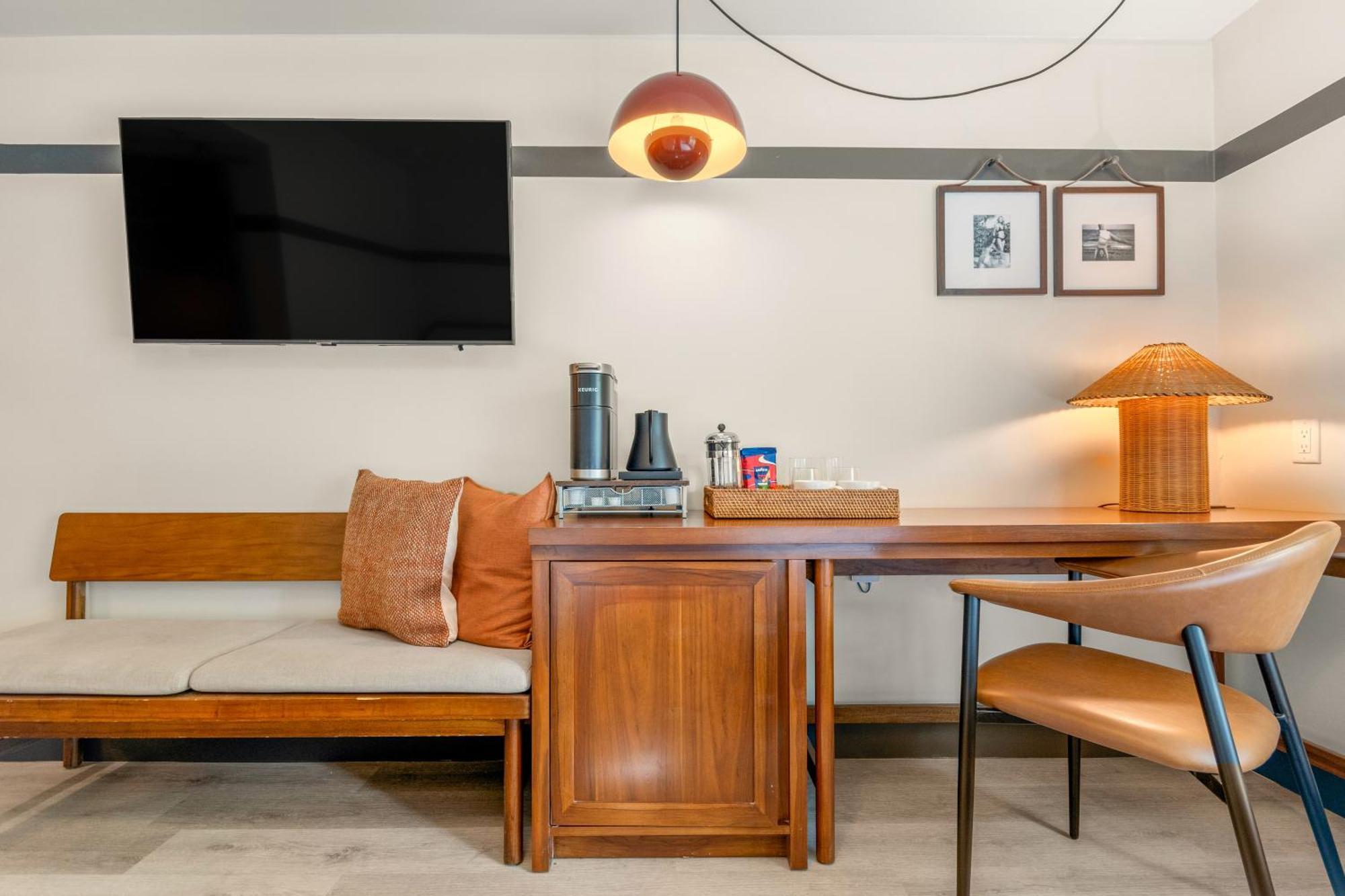 Hotel The Daydrift à Miami Beach Extérieur photo