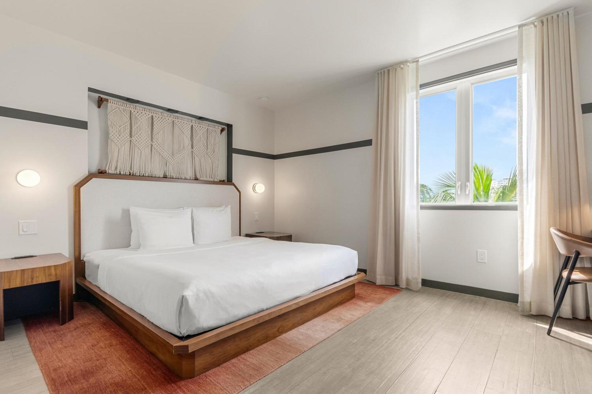 Hotel The Daydrift à Miami Beach Extérieur photo