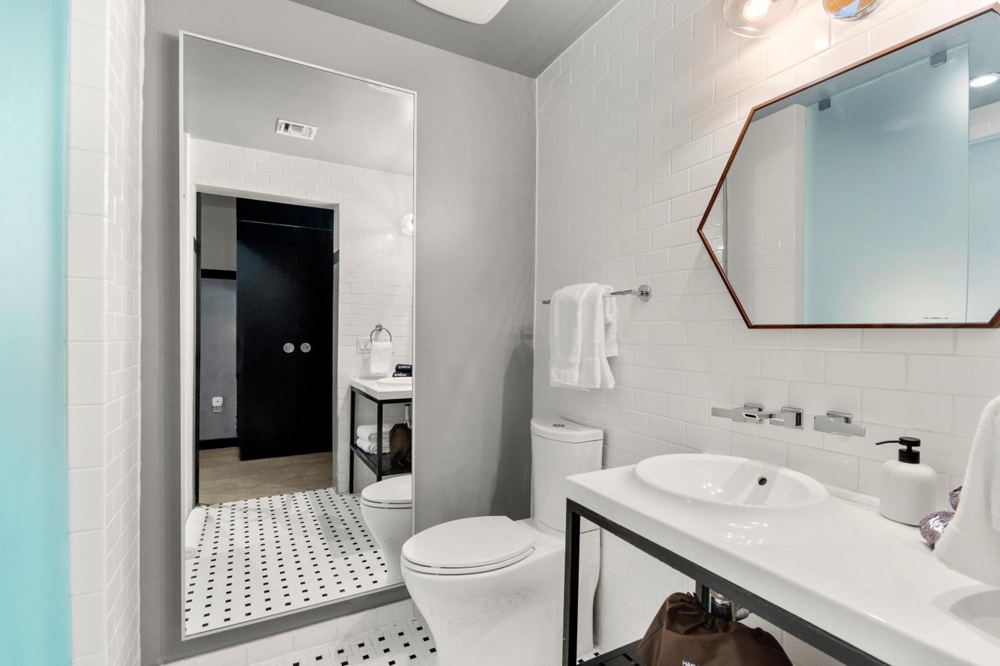 Hotel The Daydrift à Miami Beach Extérieur photo