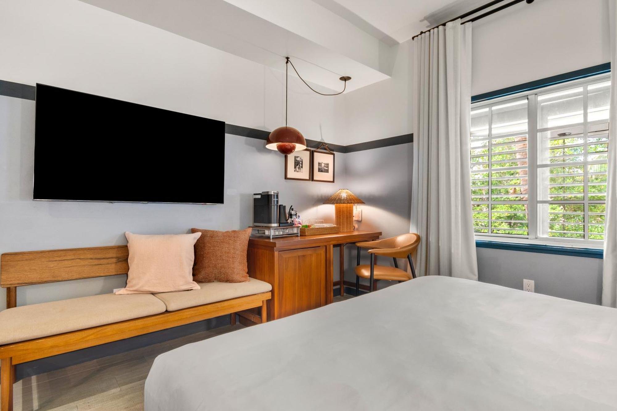 Hotel The Daydrift à Miami Beach Extérieur photo