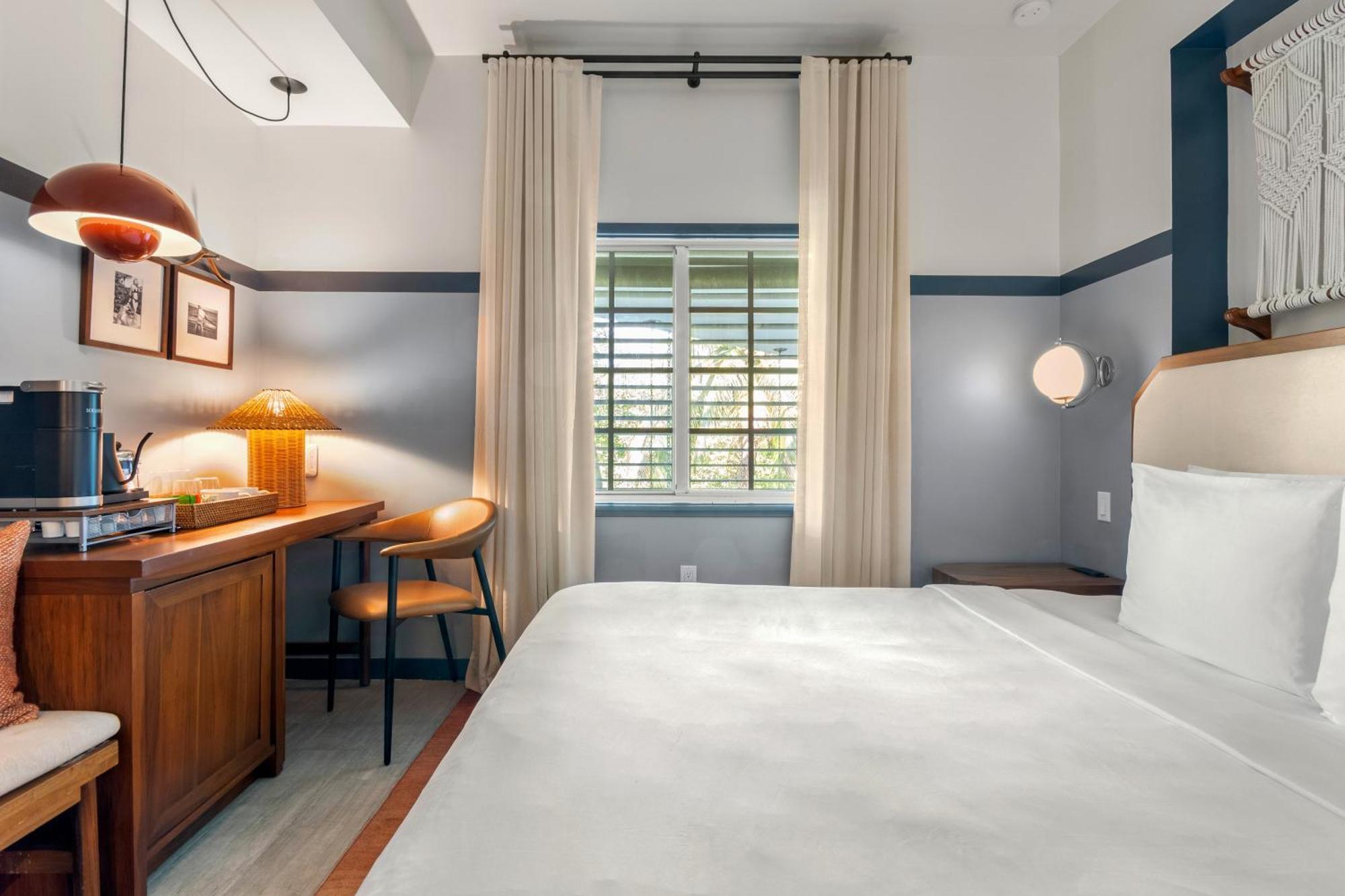 Hotel The Daydrift à Miami Beach Extérieur photo