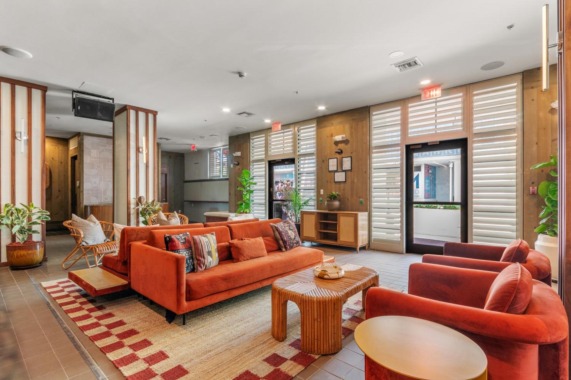 Hotel The Daydrift à Miami Beach Extérieur photo
