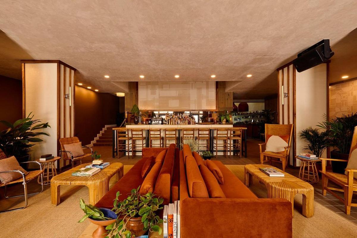 Hotel The Daydrift à Miami Beach Extérieur photo